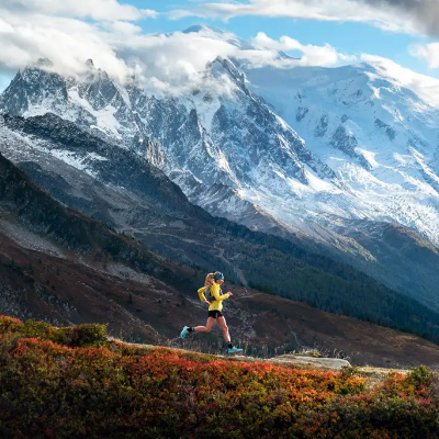 Un stage de trail modulable en rando-course